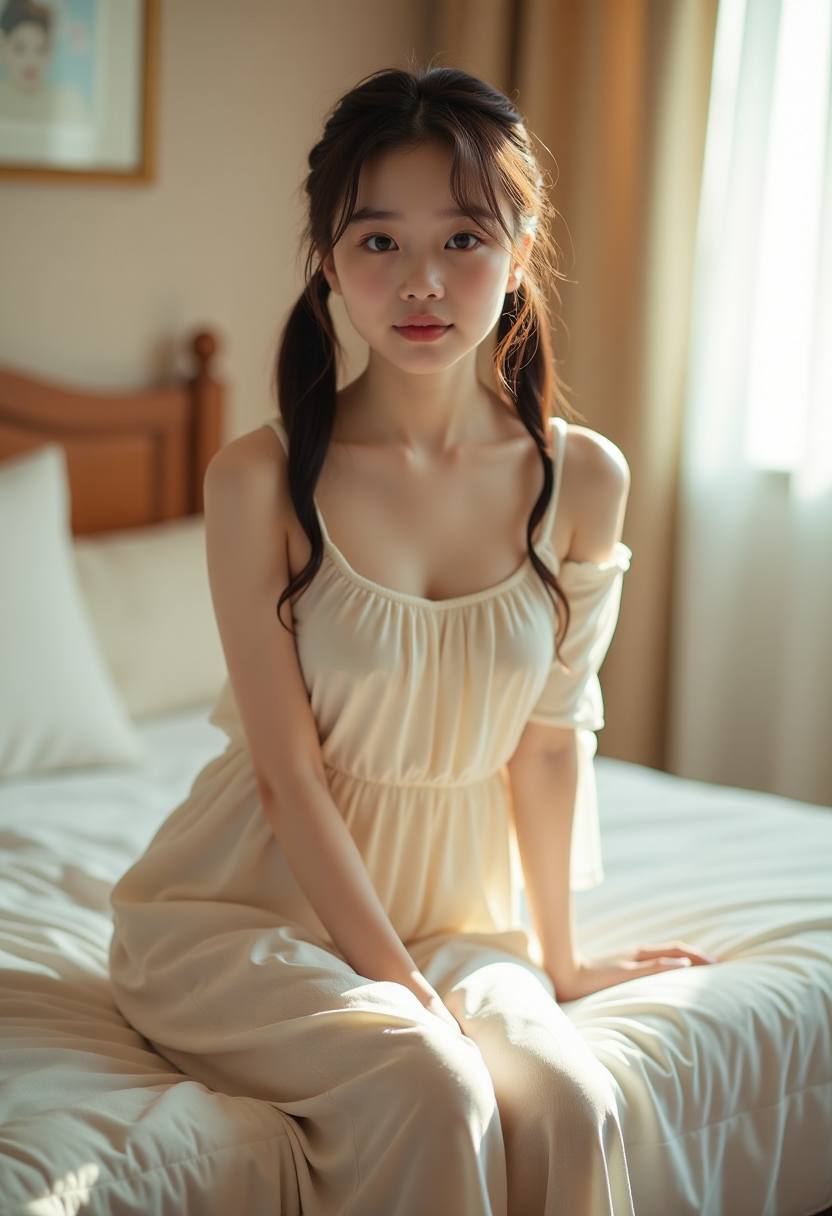 黄昏的清兵卫